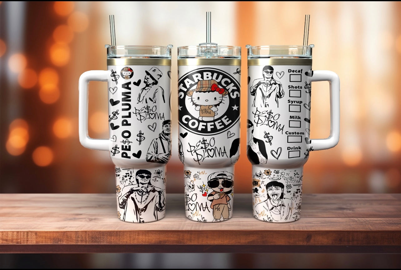 Create Your Own starbucks Personalized Mugs ,Ceramic Coffee