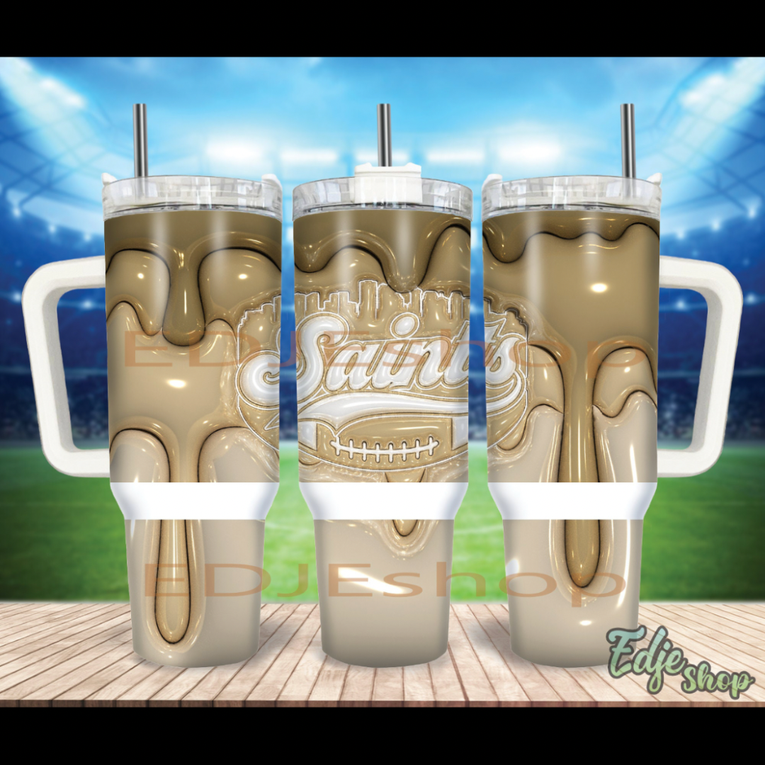 NFL Plastic Tumblers