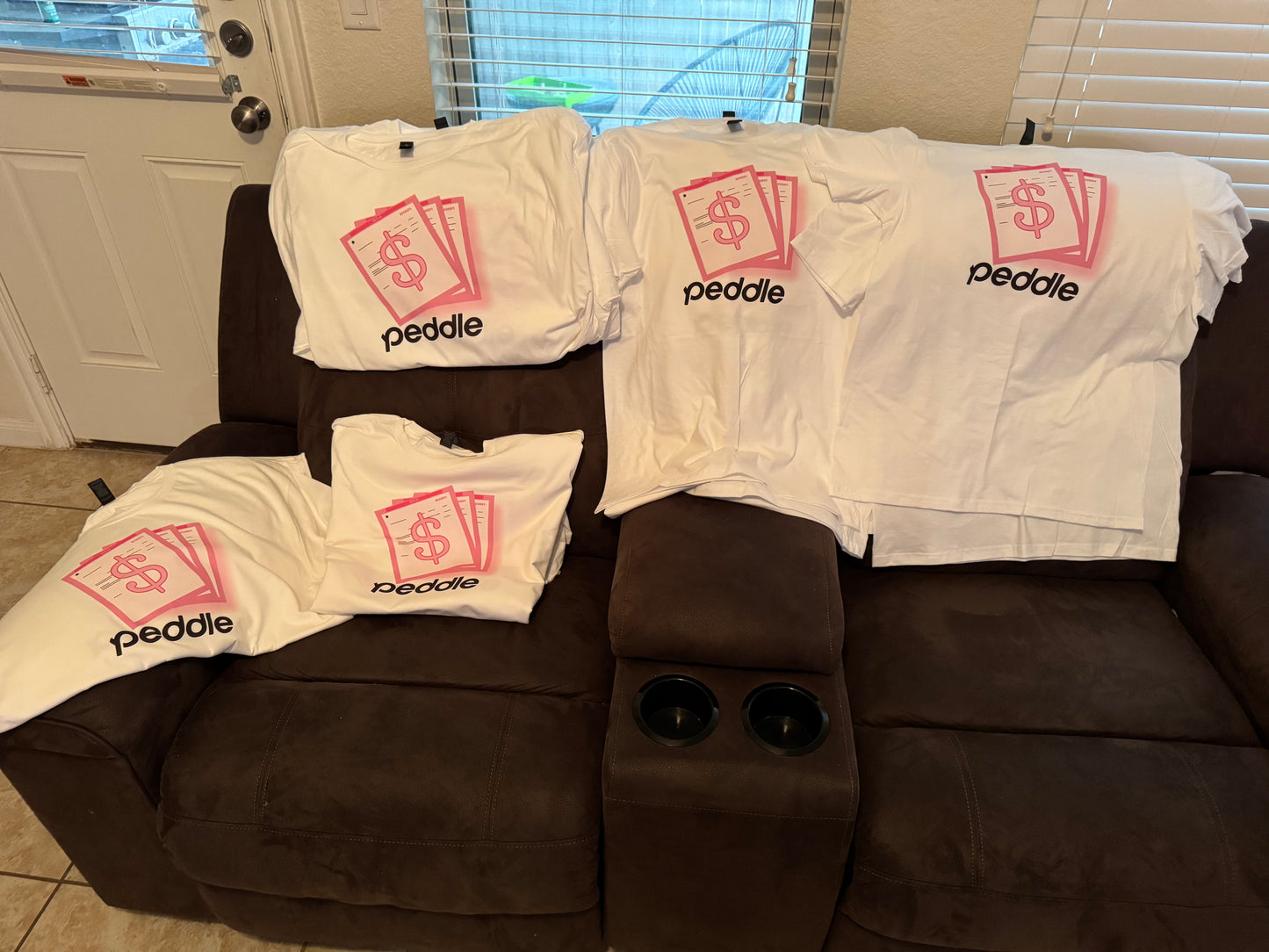 GROUP TSHIRTS