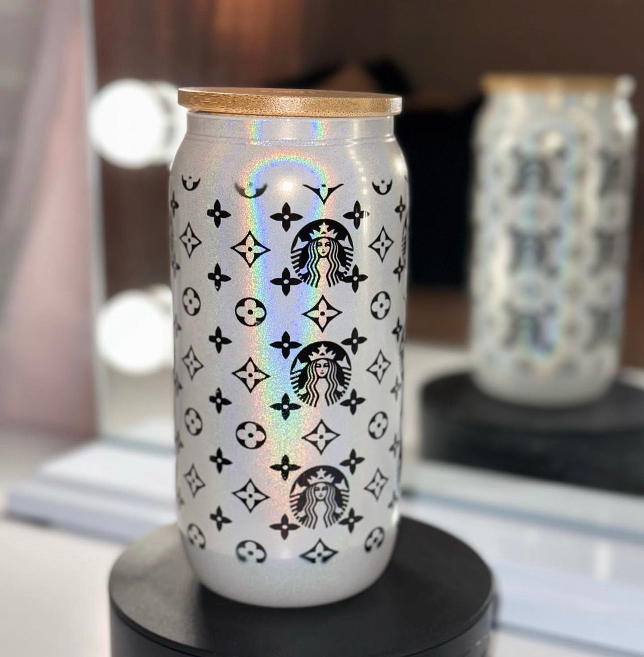 Other, Starbucks Lv Tumbler